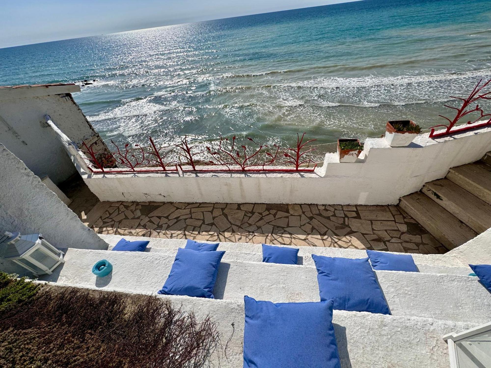 Golden Home Anzio Exterior foto